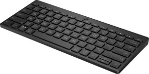 Klawiatura HP 350 (350 BLK Compact Multi-Devic) 3