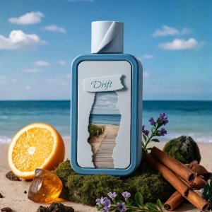 Riiffs Seasons Drift EDP U 100 ml 3