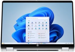 Laptop HP Laptop 2w1 OmniBook 5 Flip 14-fp0023dx / B86Q7UA / Intel Core 7 / 16GB / SSD 512GB / Intel Graphics / 14" 2K / Dotyk / Win 11 6