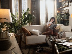 Laptop HP Laptop 2w1 OmniBook 5 Flip 14-fp0023dx / B86Q7UA / Intel Core 7 / 16GB / SSD 1TB / Intel Graphics / 14" 2K / Dotyk / Win 11 12