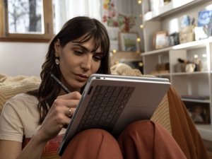 Laptop HP Laptop 2w1 OmniBook 5 Flip 14-fp0023dx / B86Q7UA / Intel Core 7 / 16GB / SSD 1TB / Intel Graphics / 14" 2K / Dotyk / Win 11 9