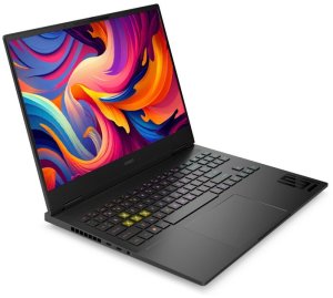 Laptop HP OMEN Transcend 16-u1008ca / 9W3F6UA / Intel i7-14 / 64GB / SSD 2TB / RTX 4070 / WUXGA / Win 11 / czarny 3