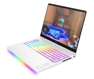 Laptop HP Laptop OMEN MAX 16T-AH000 / A4NM3AV-04 / Ultra 7 / 64GB / SSD 2TB / RTX 5080 / WUXGA / Win 11 Pro / Biały 3