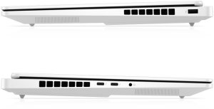 Laptop HP Laptop OMEN MAX 16T-AH000 / A4NM3AV-04 / Ultra 7 / 64GB / SSD 2TB / RTX 5080 / WUXGA / Win 11 Pro / Biały 5