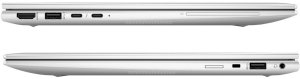 Laptop HP Laptop x360 EliteBook 1040 G10 / BR4S8E8 / Intel i5-13 / 16GB / 1TB / Intel Iris Xe / WUXGA / Dotyk / Win 11 Pro / Srebrny 8