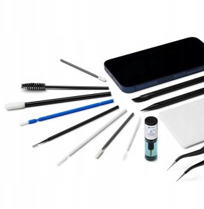 iFixit Zestaw narzędzi do czyszczenia Precision Cleaning Kit 2
