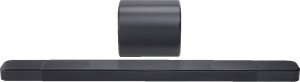 Soundbar JBL Bar 1300 11.1.4 czarny - Soundbar domowe kino JBLBAR1300M2BLKEP (1200130019944) 2