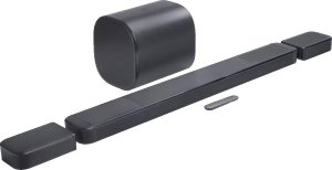 Soundbar JBL Bar 1300 11.1.4 czarny - Soundbar domowe kino JBLBAR1300M2BLKEP (1200130019944) 3