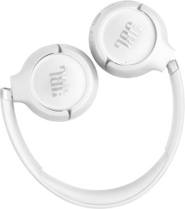 Słuchawki JBL Tune 530BT białe (JBLT530BTWHTEU) 5