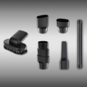 Odkurzacz ręczny paczuszkowo24 RĘCZNY ODKURZACZ SAMOCHODOWY BEZPRZEWODOWY 5