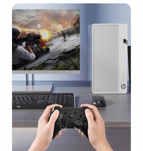 KARTA SIECIOWA ADAPTER BLUETOOTH 5.4 WiFi 6 BT USB 900 MBPS WPA3 ODBIORNIK 3