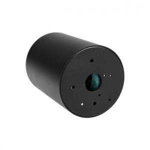 Oprawa natynkowa GU10 Czarny matowy 35W 4