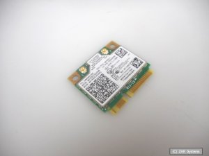 PCIe 802.11ac WLAN adapter 2