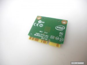 PCIe 802.11ac WLAN adapter 3