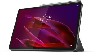 Tablet Lenovo Yoga Tab 11.1" 256 GB Grafitowy (ZAG60076SE) 4