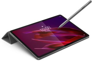 Tablet Lenovo Yoga Tab 11.1" 256 GB Grafitowy (ZAG60076SE) 5
