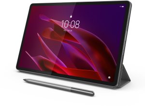 Tablet Lenovo Yoga Tab 11.1" 256 GB Grafitowy (ZAG60076SE) 10