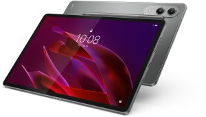 Tablet Lenovo Yoga Tab 11.1" 256 GB Grafitowy (ZAG60076SE) 11