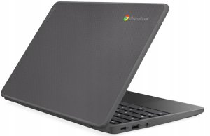 Laptop Lenovo Laptop 100e Chromebook Gen 4 N100 8GB 64GB eMMC 11,5" HD DO NAUKI 5