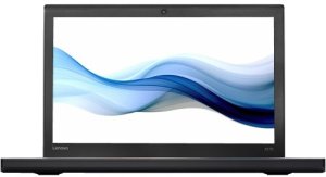 Laptop poleasingowy Lenovo ThinkPad X270 Intel Core i5-6200U 8GB 1TB SSD HD Win10 Pro 2