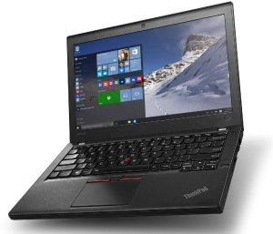 Laptop poleasingowy Lenovo ThinkPad X270 Intel Core i5-6200U 8GB 1TB SSD HD Win10 Pro 3