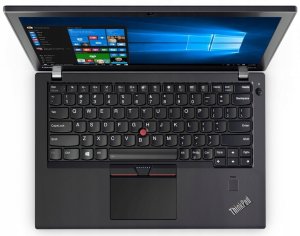 Laptop poleasingowy Lenovo ThinkPad X270 Intel Core i5-6200U 8GB 1TB SSD HD Win10 Pro 5
