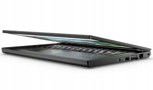 Laptop poleasingowy Lenovo ThinkPad X270 Intel Core i5-6200U 8GB 1TB SSD HD Win10 Pro 6