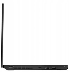 Laptop poleasingowy Lenovo ThinkPad X270 Intel Core i5-6200U 8GB 1TB SSD HD Win10 Pro 8