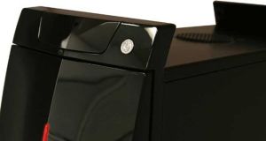 Obudowa Nzxt LeXa Black Blueline Edition 2