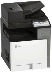 Urządzenie wielofunkcyjne Lexmark BSD XM3346 Monochrome MFP 2