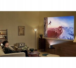 LG CineBeam S PU615U 3