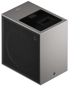 Projektor LG CineBeam S PU615U 6