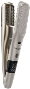Karbownica Cecotec Cecotec HairCare SmoothEnds Trymer do Usuwania Rozdwojonych Końcówek (A01_EU01_110331) 2