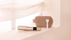 Karbownica Cecotec Cecotec HairCare SmoothEnds Trymer do Usuwania Rozdwojonych Końcówek (A01_EU01_110331) 5