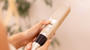 Karbownica Cecotec Cecotec HairCare SmoothEnds Trymer do Usuwania Rozdwojonych Końcówek (A01_EU01_110331) 7