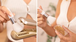 Karbownica Cecotec Cecotec HairCare SmoothEnds Trymer do Usuwania Rozdwojonych Końcówek (A01_EU01_110331) 9