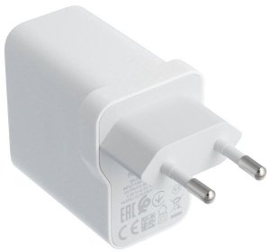 Ładowarka Oppo Oryginalna Ładowarka Sieciowa SuperVOOC VC56HBEH 30W Power Adapter biała bulk 2