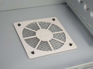 Obudowa Nzxt LeXa Black Redline Edition 3