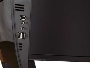 Obudowa Nzxt LeXa Black Redline Edition 5