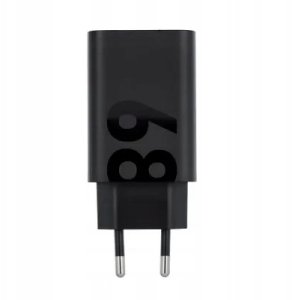 Ładowarka Motorola oryginalna ładowarka sieciowa Typ C 68W czarna bulk MC682N 2