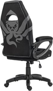 FOTEL GAMINGOWY BIUROWY KRZESŁO OBROTOWE DO BIURKA 11