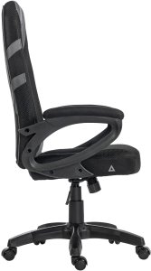 FOTEL GAMINGOWY BIUROWY KRZESŁO OBROTOWE DO BIURKA 3