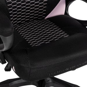 FOTEL GAMINGOWY BIUROWY KRZESŁO OBROTOWE DO BIURKA 12