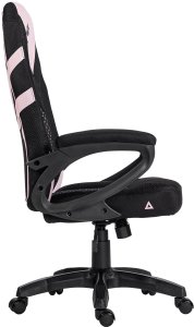 FOTEL GAMINGOWY BIUROWY KRZESŁO OBROTOWE DO BIURKA 3