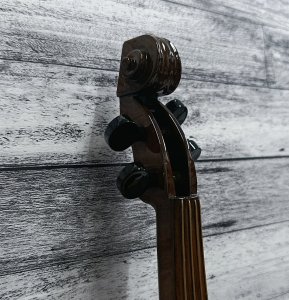 RHYTHM Zegar ścienny 4MHA03WD06 melodie dla muzyka 18x49 cm 8