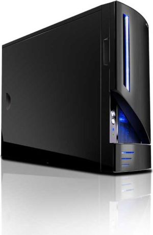 Obudowa Nzxt Hush 1