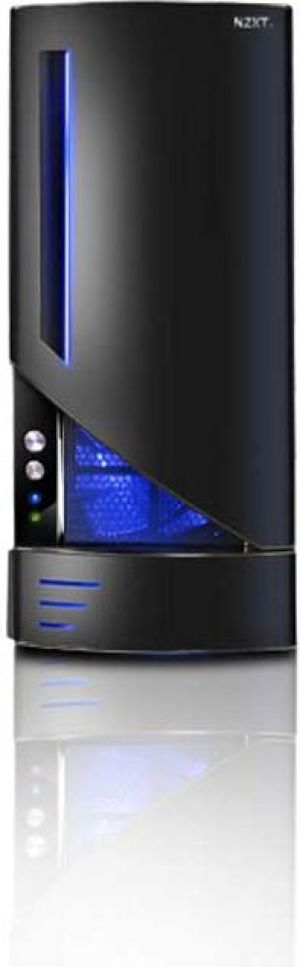 Obudowa Nzxt Hush 2