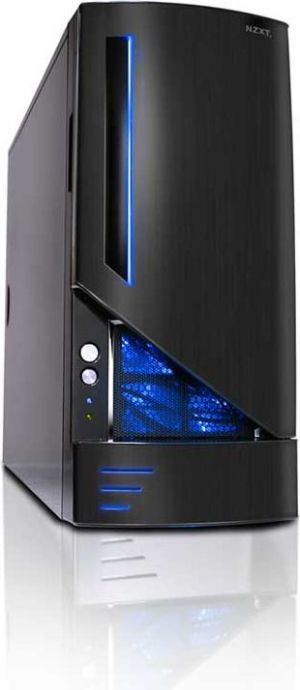 Obudowa Nzxt Hush 3