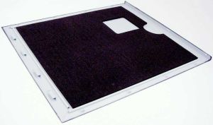 Obudowa Nzxt Hush 5