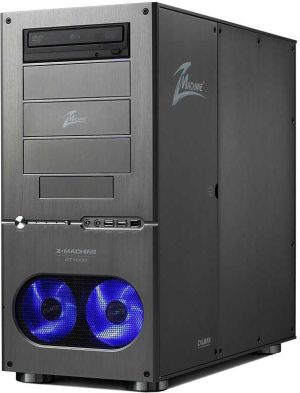 Obudowa Zalman GT1000 Tytan 1